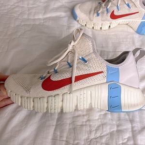 Nike Free Metcon 3 Women’s Training Shoe